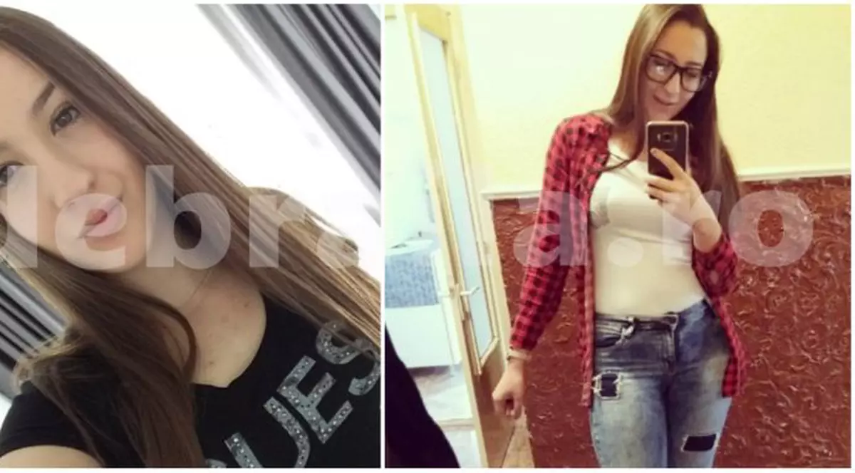 O tânără din Brăila s-a spânzurat în șifonier. Colaj foto cu Liliana