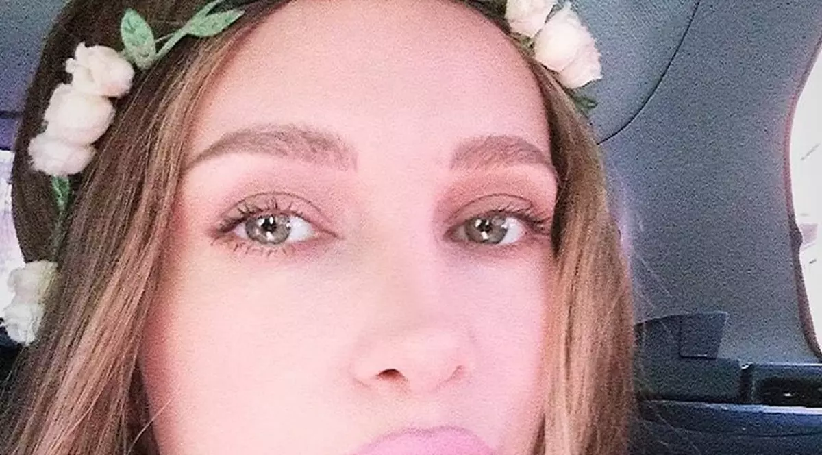 Declarația Lorei după accidentul rutier în care a fost implicată. "Cu toții suntem șocați"