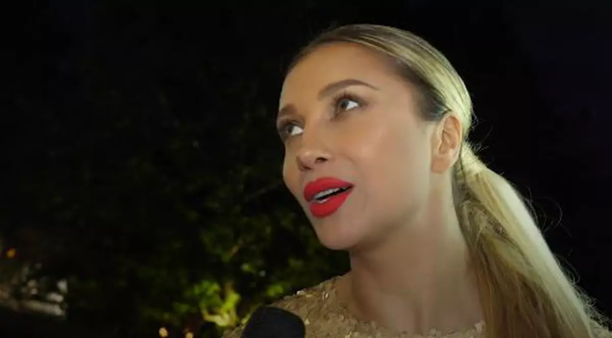 Ce limite de greutate și-a stabilit Lora. "Să nu sar de..."