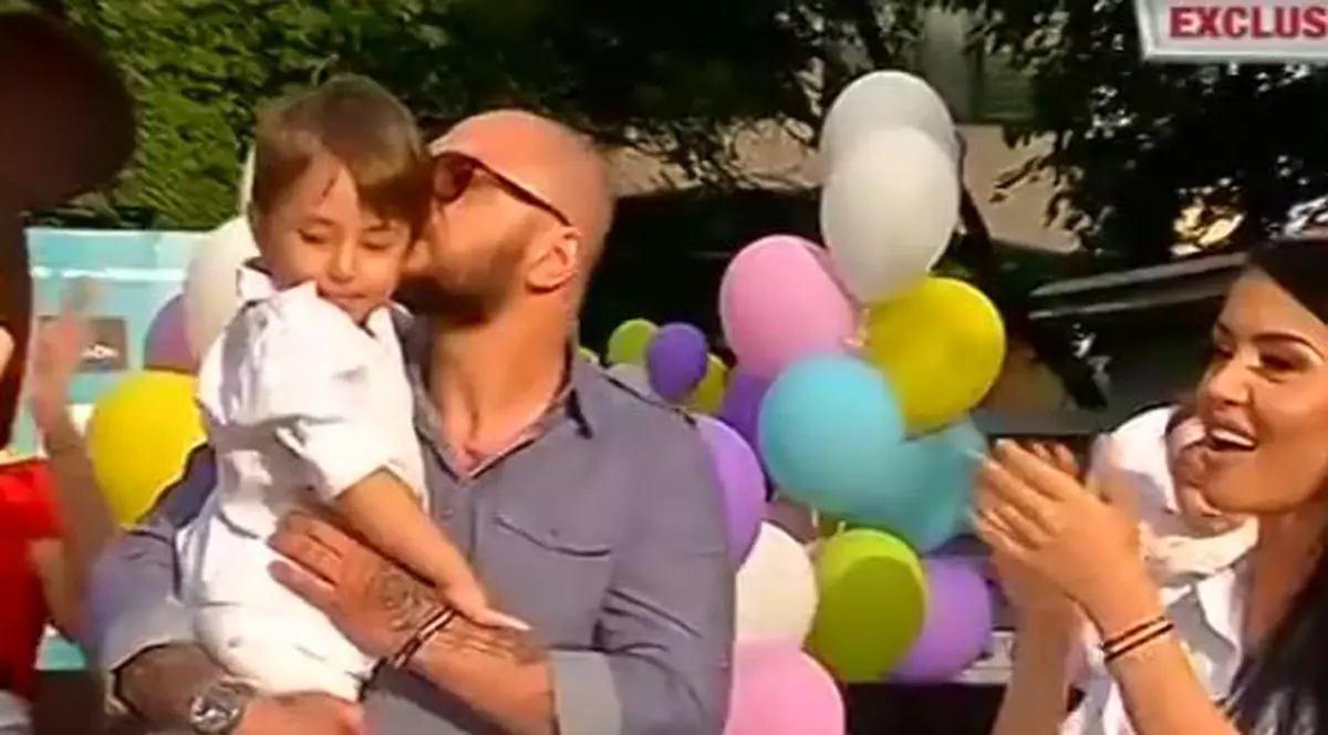 Gestul care spune tot despre Cristi Mitrea și Andreea Mantea. Degeaba spun că nu-i nimic între ei