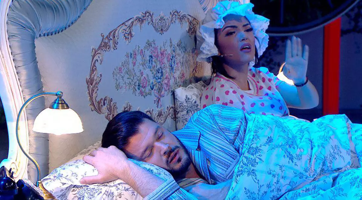 Denisa Despa, despre Victor Slav. "O să rămână cu Andreea Mantea"