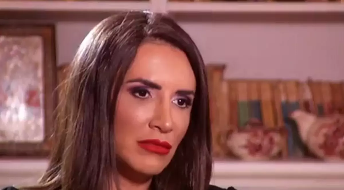 Drama Marei Bănică, despre care a evitat să vorbească. “ Tatăl meu s-a îmbolnăvit de cancer şi eu am aflat că sunt însărcinată”