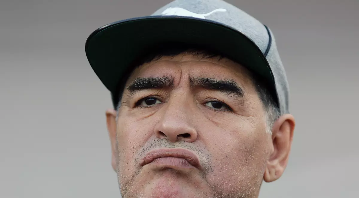 Maradona a ironizat țările care vor găzdui Cupa Mondială din 2026
