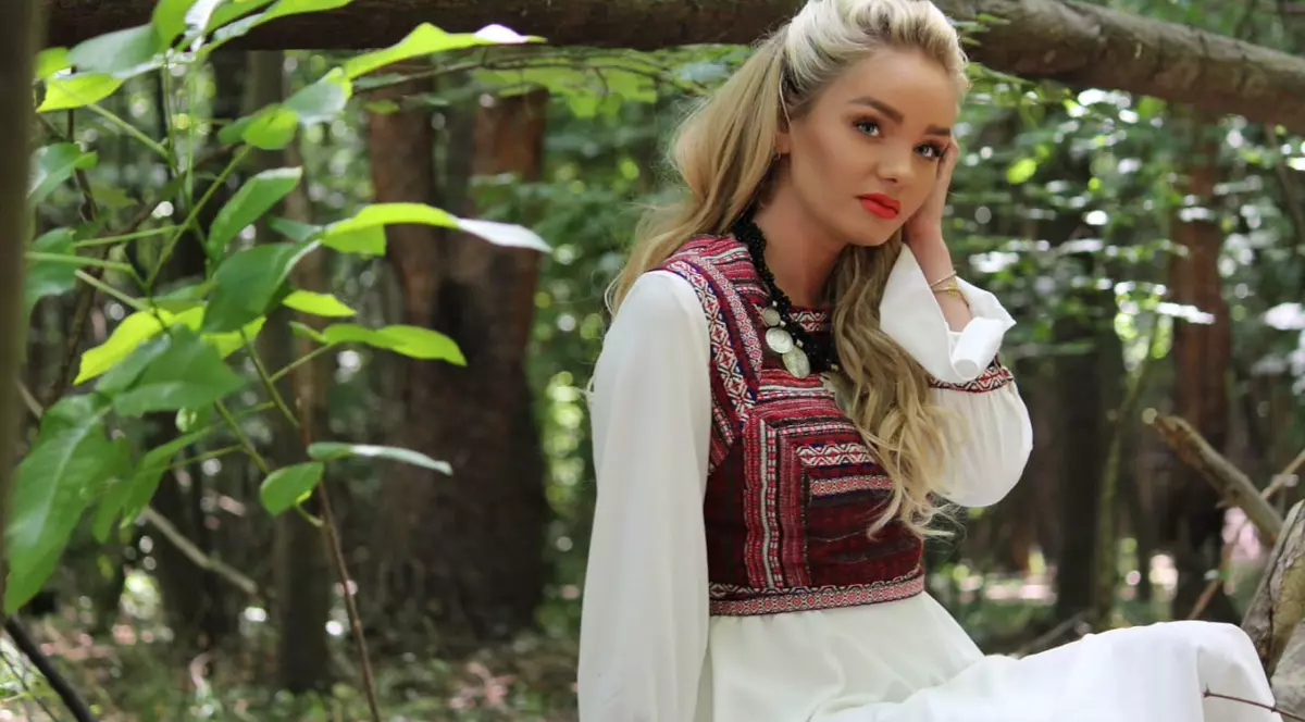 Ce spune Maria Constantin despre o nouă nuntă