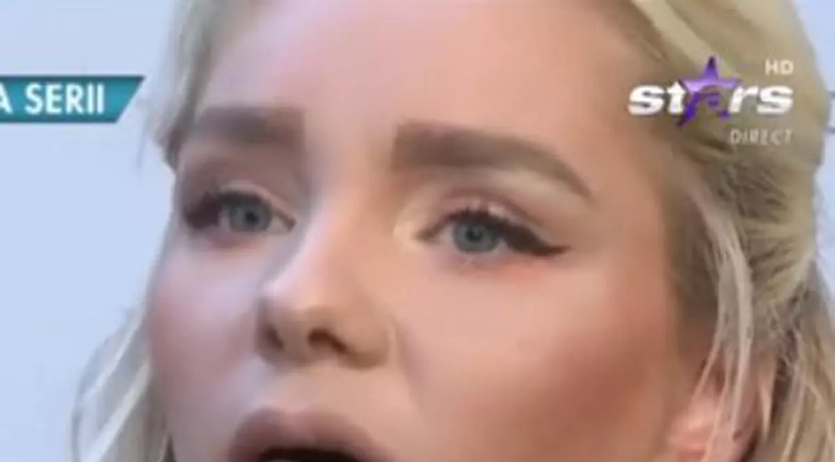 Maria Constantin a învățat din greșelile trecutului. "Am înțeles că este mult mai bine așa"