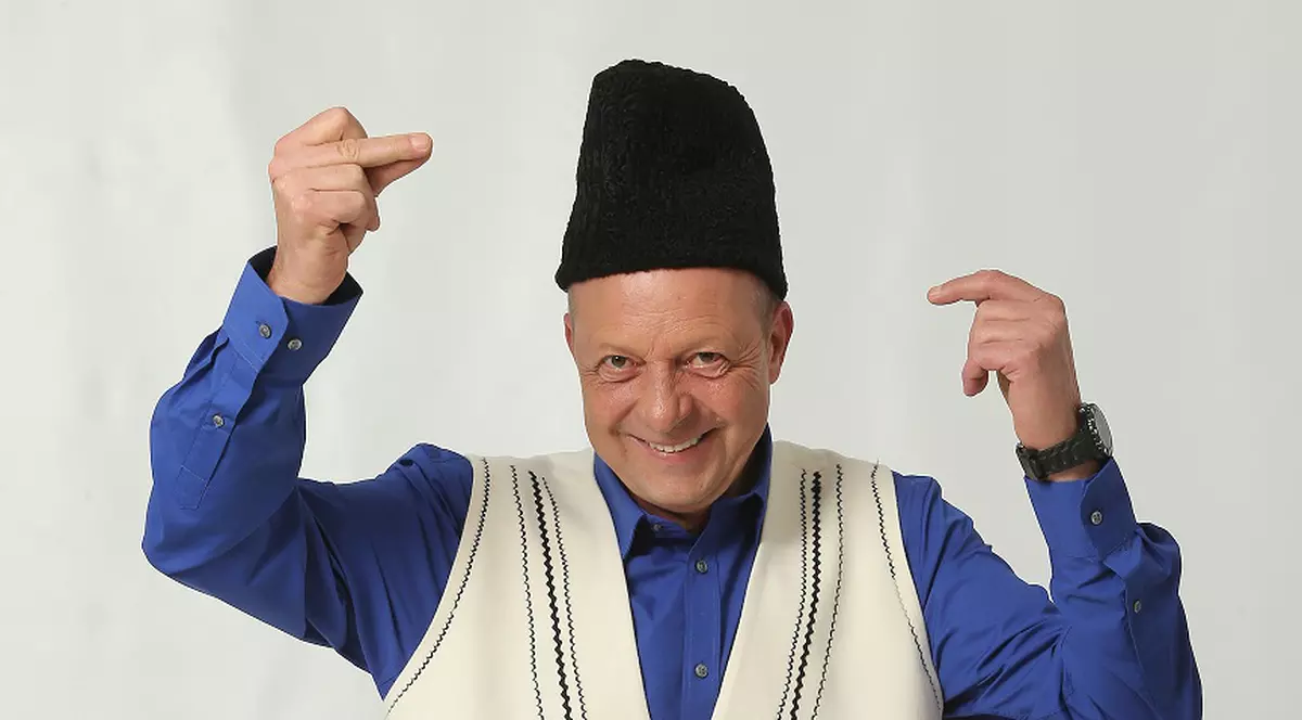 Marian Râlea, amintiri din copilărie. La ce concursuri participa