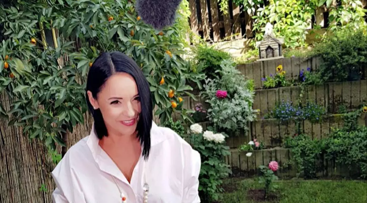 Andreea Marin, apariție rară cu fiica sa. "Poza face cât o avere uriașă"