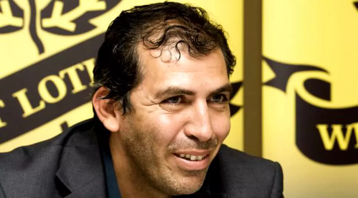 Italianul Massone a vrut să preia o grupare din play-off