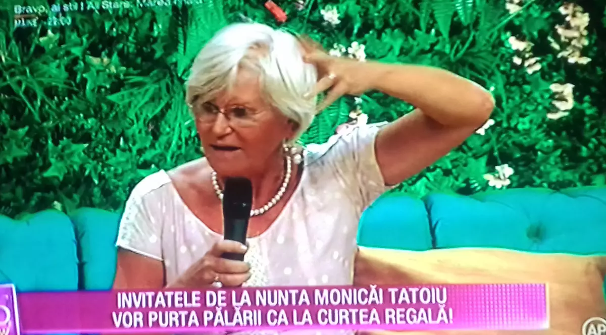 Monica Tatoiu și soțul ei își reînnoiesc jurămintele. "Ținuta obligatorie - doamnele vor purta..."