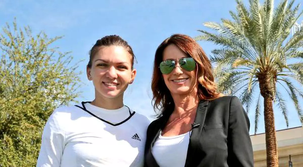 Nadia Comăneci, despre Simona Halep: ”Succesul ei a făcut ca românii să fie uniți”