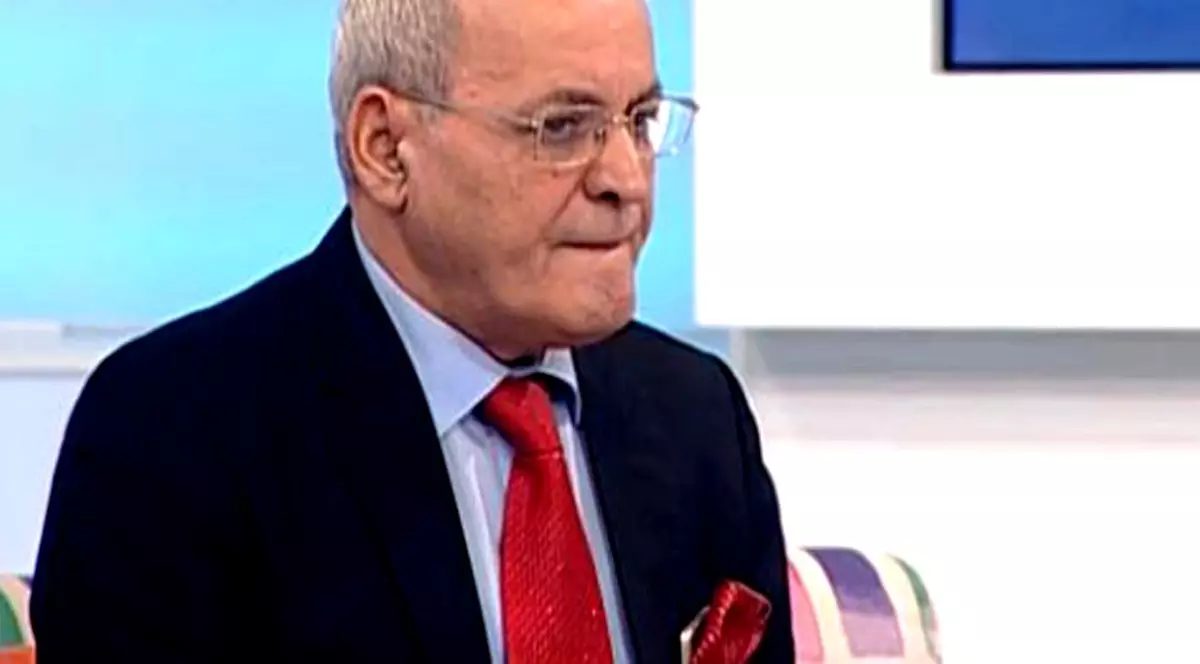 Nelu Ploieșteanu nu-și revine după moartea fiului său. "Sunt distrus, am pierdut tot ce aveam mai scump"