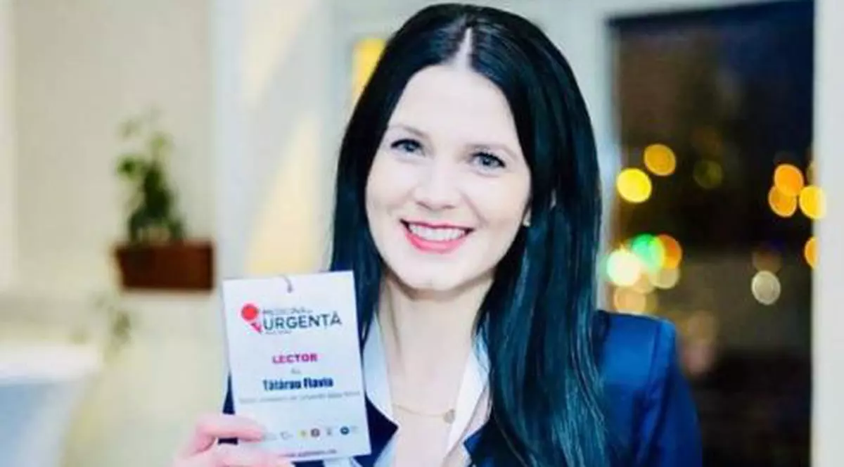 Nepoata ministrului Sănătății s-a sinucis