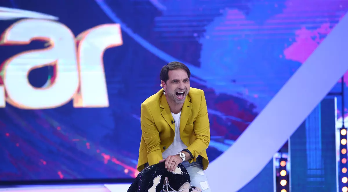 Primul Golden Star al sezonului, la “Next Star”. Dan Negru vine cu surprize