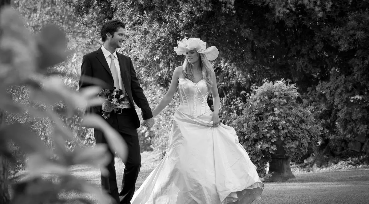 ghidul utilizării smartphone-urilor la nunți