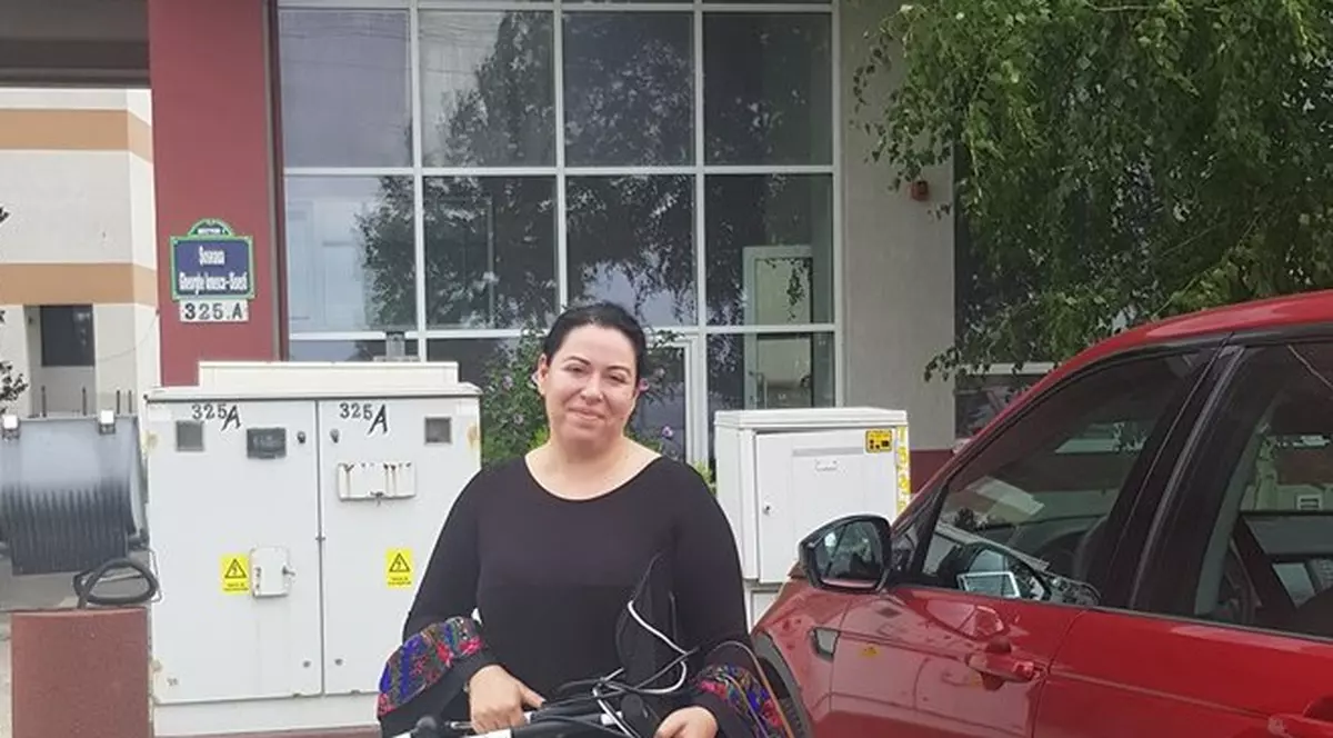 Cum se recuperează soțul Oanei Roman după operație. “Numai eu știu cât de greu e “