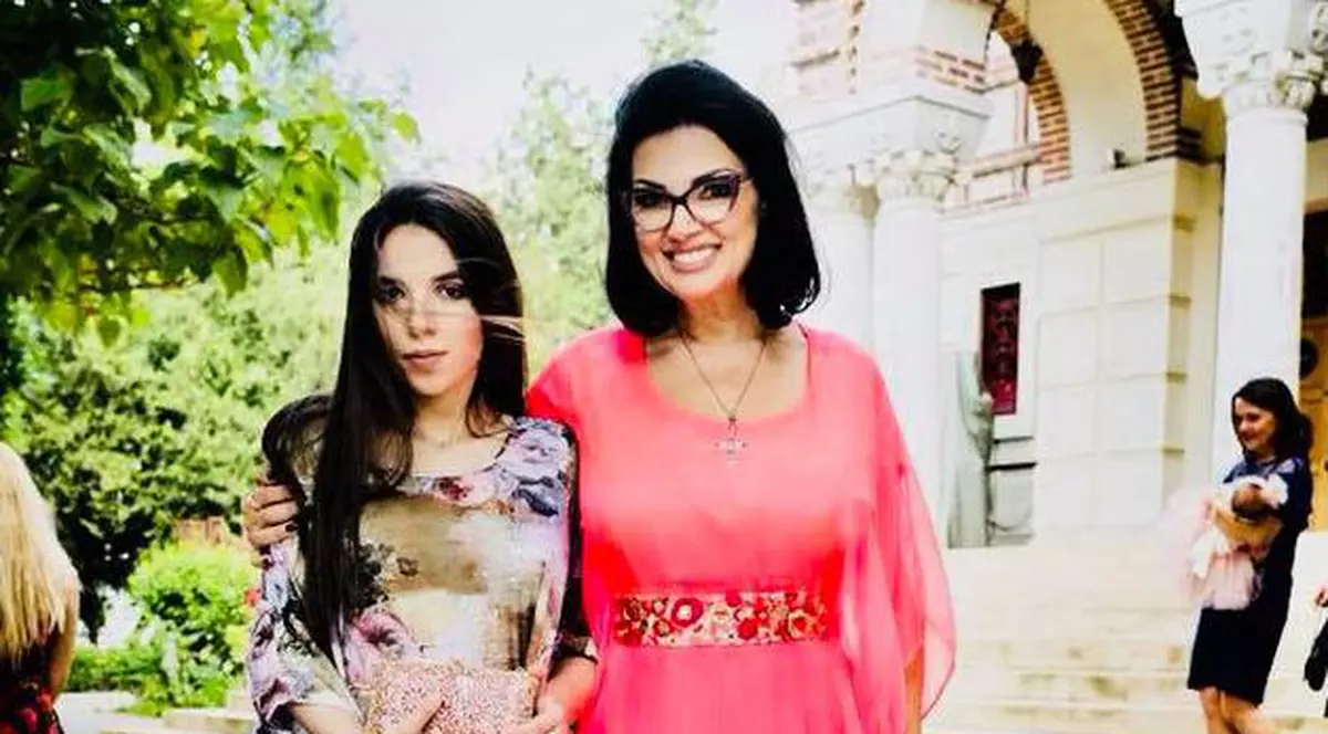 Clipe grele pentru Ozana Barabancea. Fiica ei a povestit totul. “I s-a făcut rău. Am sunat la doctor “