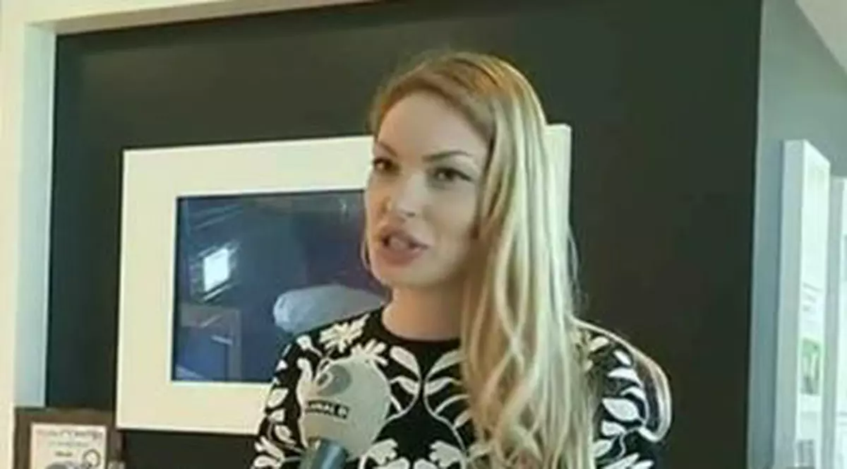 Valentina Pelinel, despre fiul ei, Milan. "A moșternit chestii frumoase de la noi"
