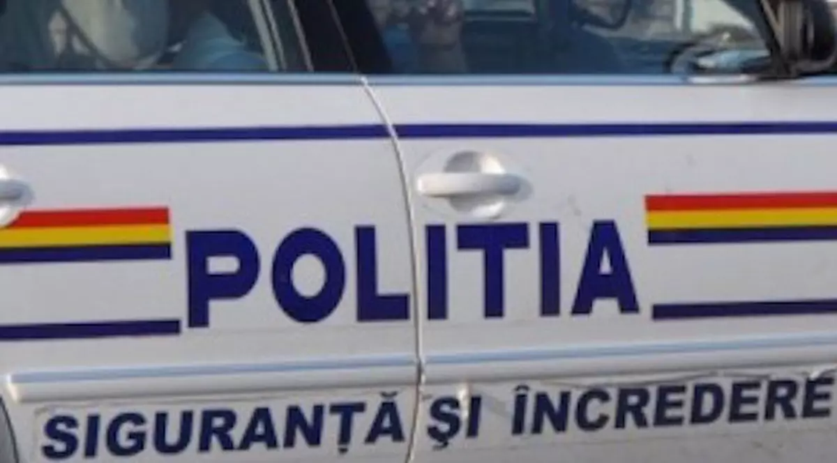 Copilul din Vaslui ajuns la spital cu gâtul tăiat a spus polițiștilor că s-ar fi tăiat la roata de la fântână