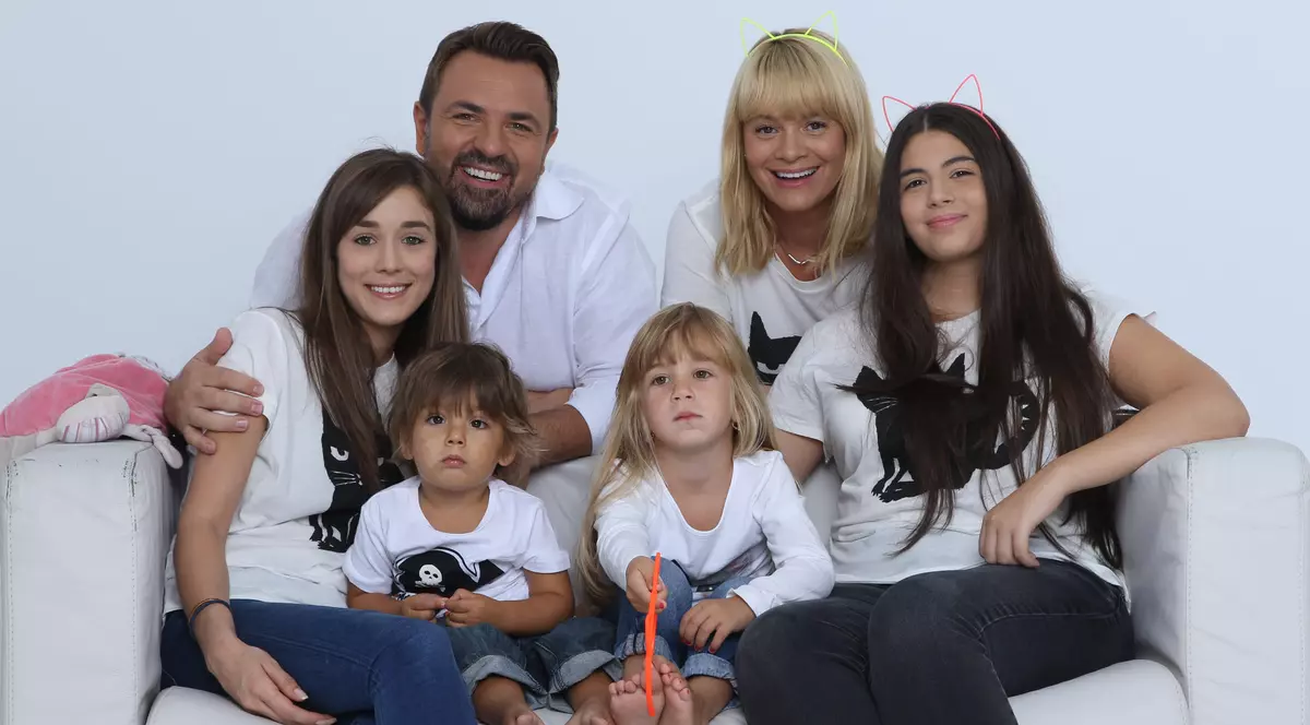 Horia Brenciu se pregătește să mai adopte un băiețel