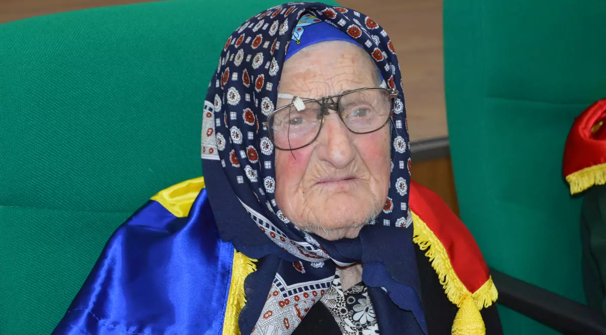 Mesajul tulburător al unei bătrâne din Vaslui, de vârsta României Mari