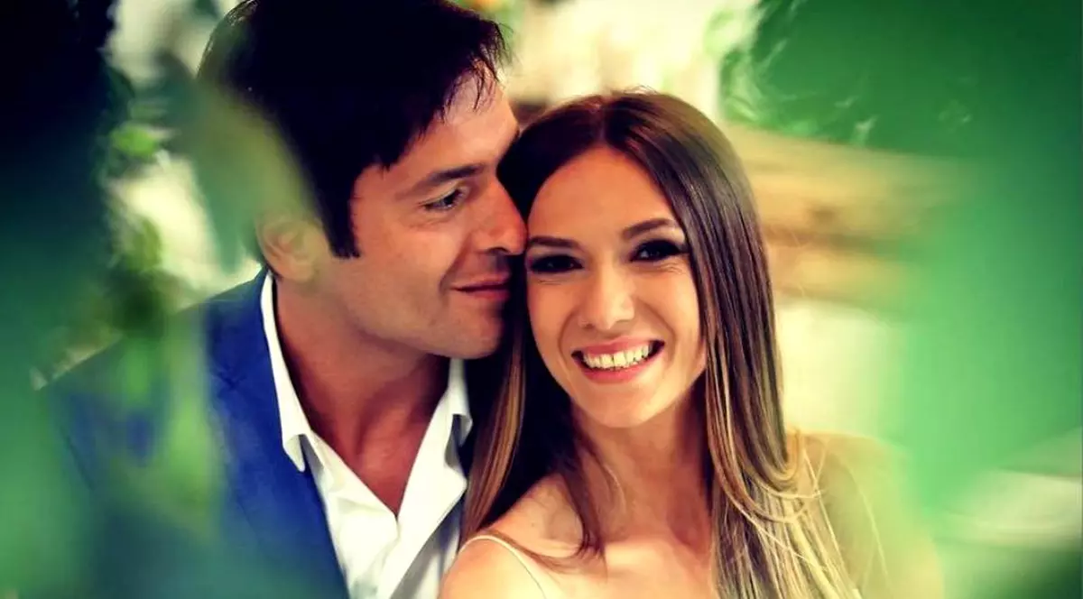 Cum a aflat Radu Vâlcan că urmează să devină tătic pentru a doua oară. "Mi-a zis să mă duc să iau un test"