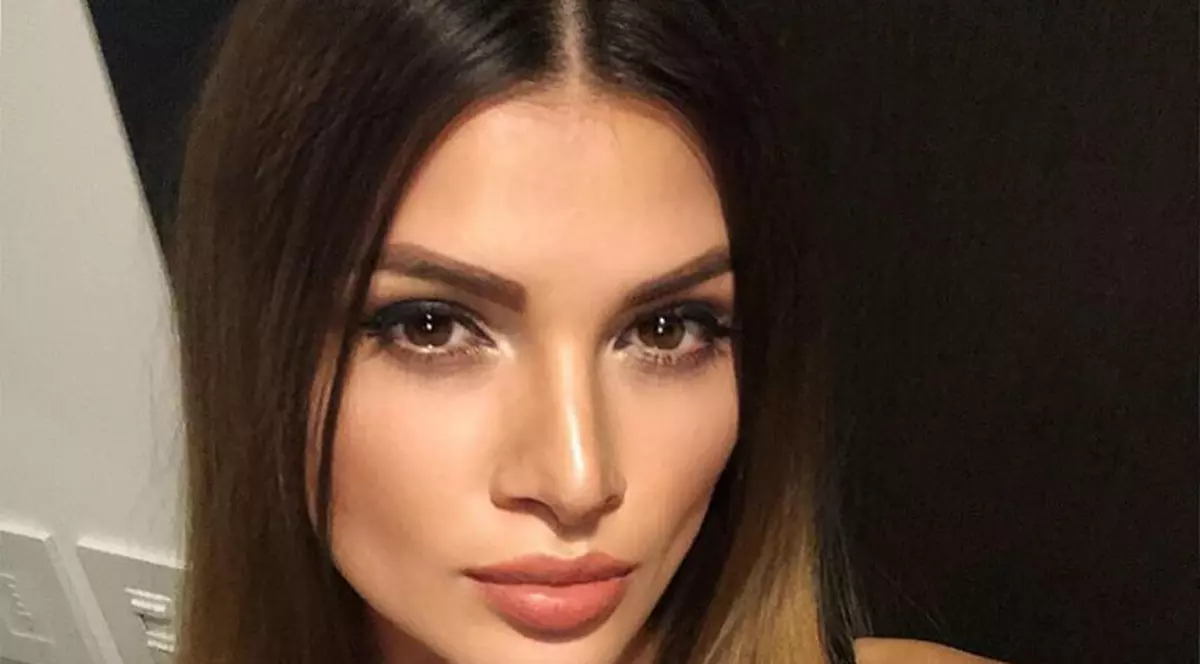 Ramona Gabor dă detalii despre viața ei sentimentală. "Nu am putut să îmi fac o relație timp de 3 ani de zile"