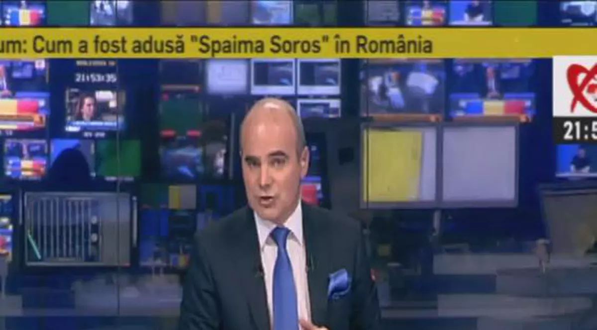 Soția și copilul lui Rareș Bogdan, atacați pe stradă. "Absolut șocant"