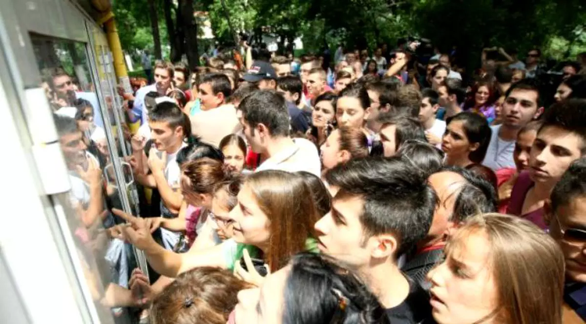 Rata de promovare la Evaluarea Națională 2018