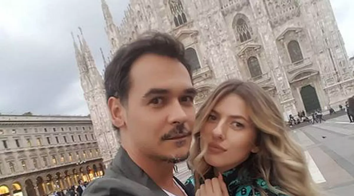 Mesajul lui Răzvan Simion de ziua de naștere a Lidie Buble. "Dorurile noastre le împărțim doar noi"