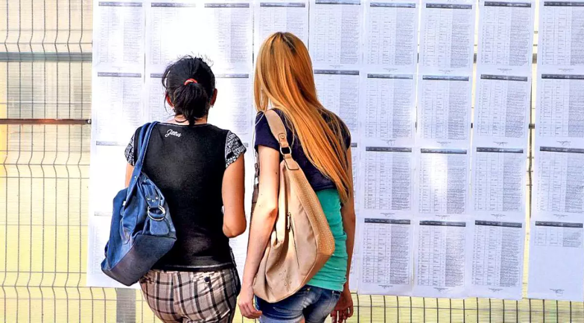 Rezultatele din județul Bacău la Evaluarea Națională 2018