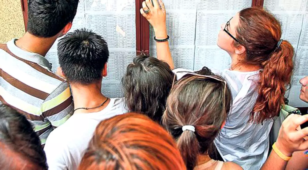 Evaluarea Națională de la clasa a VIII-a desființată