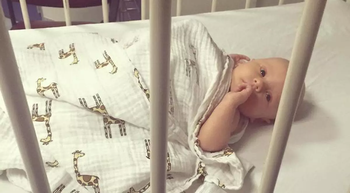 O boală ce poate fi prevenită l-a luat de lângă părinții lui la doar 32 de zile după ce s-a născut