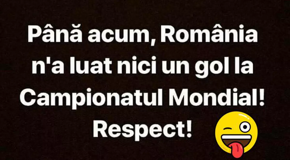Glume cu România și Cupa Mondială. Tricolorii, de 20 de ani la televizor. Recordul lui Rafa Marquez