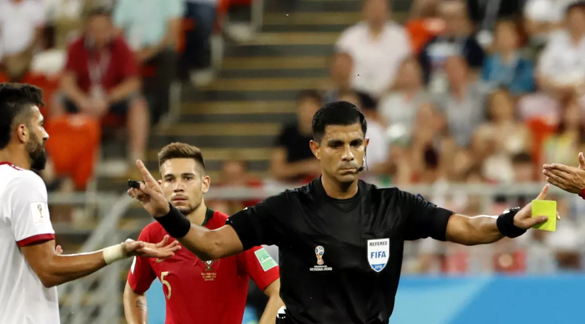 Reacții după Iran - Portugalia 1-1