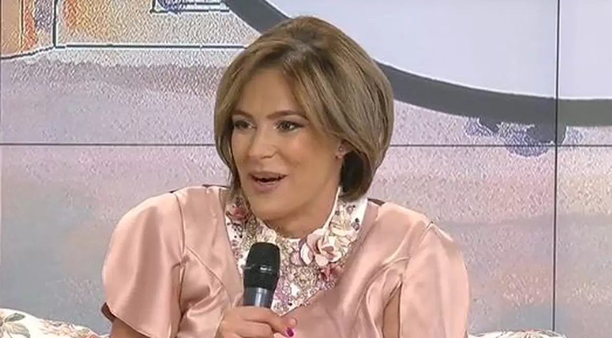 Cât mai are Roxana Ciuhulescu până naște. Nu mai are voie să facă pic de sport