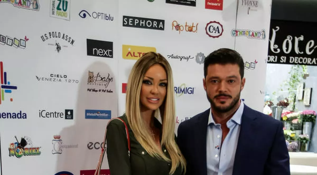 Din culisele despărțirii dintre Bianca Drăgușanu și Victor Slav. Un prieten al vedetei face lumină