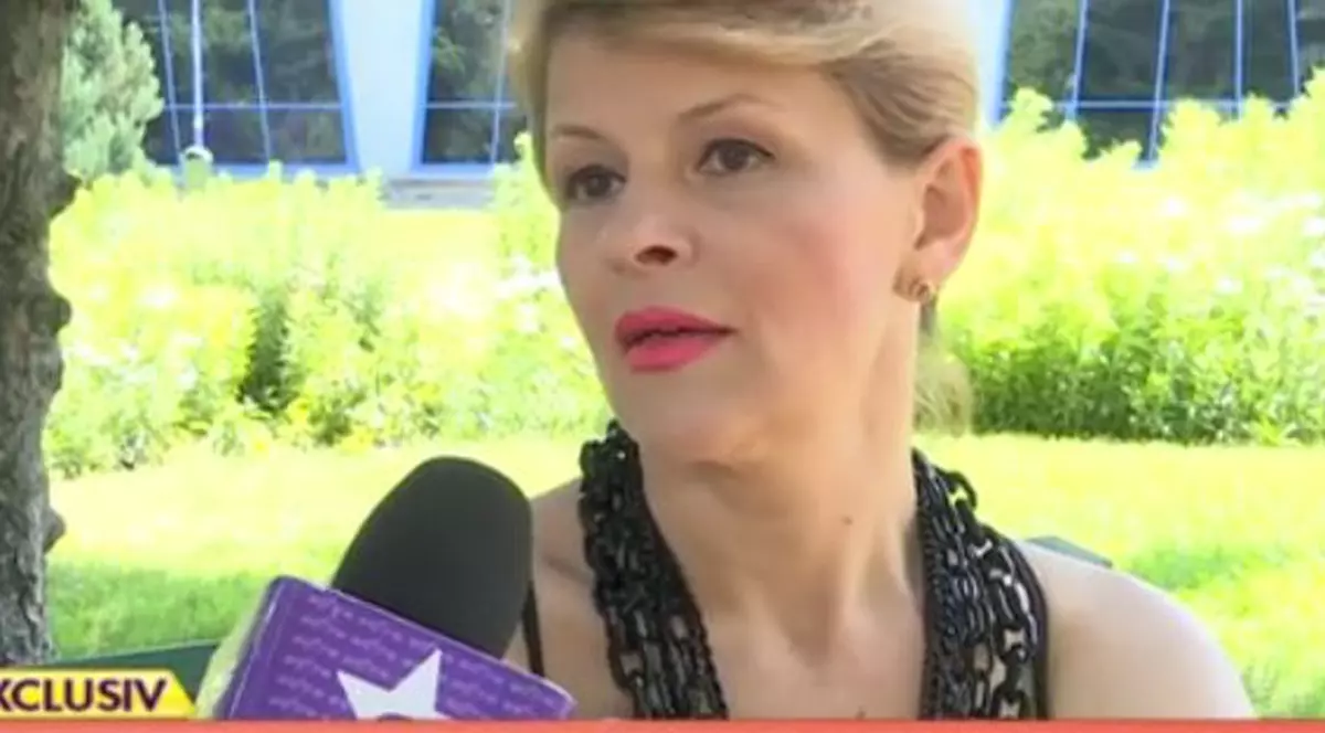 Sanda Ladoși se destăinuie. "Nimeni nu e scutit de încercări"