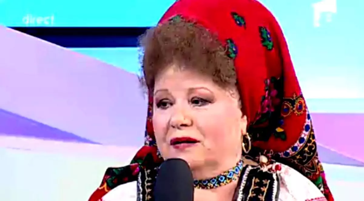 Saveta Bogdan, despre amantele unuia dintre soți. 