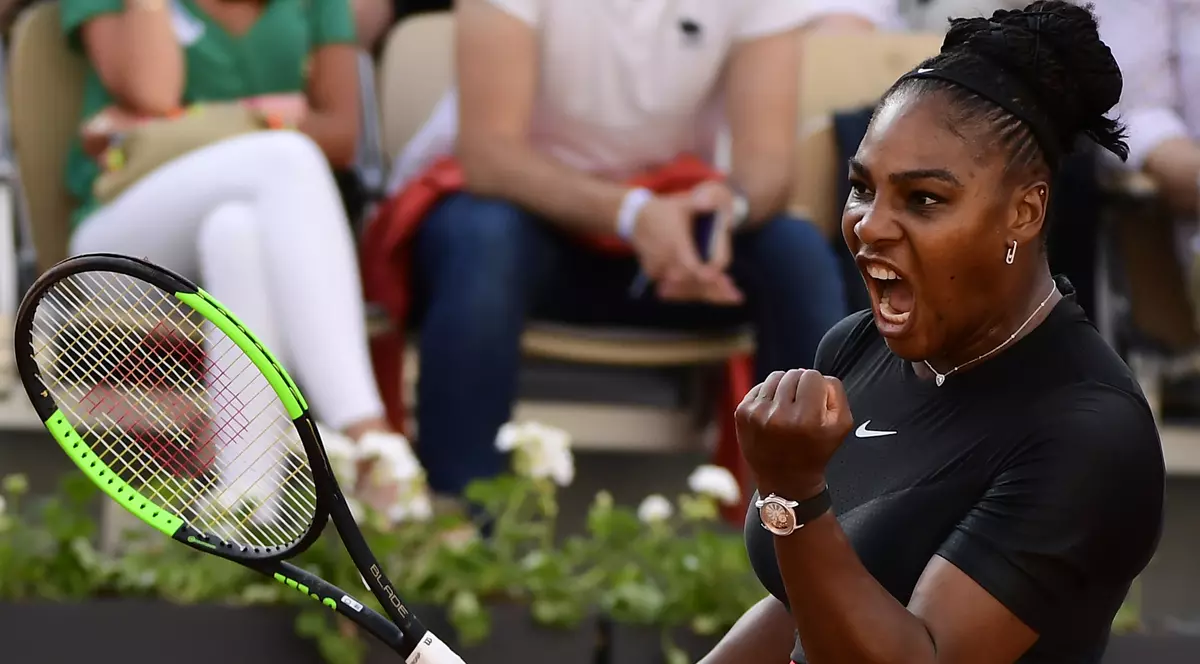 Serena Williams a ratat un control antidoping inopinat al USADA. Reacția lui Ilie Năstase: ”De ce i se mai permite să joace la Wimbledo?”