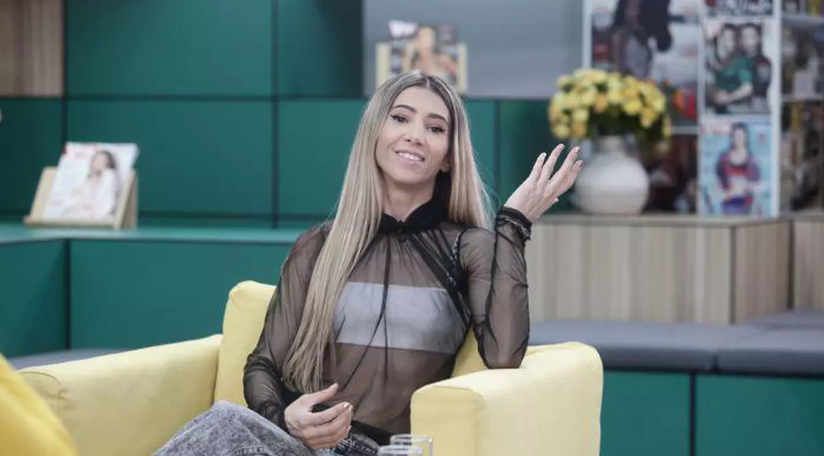 Silvia Popescu, câştigătoarea „Bravo, ai stil All Stars!” s-a despărțit de iubit. “Pentru Evolette aş lua din nou de la capăt”