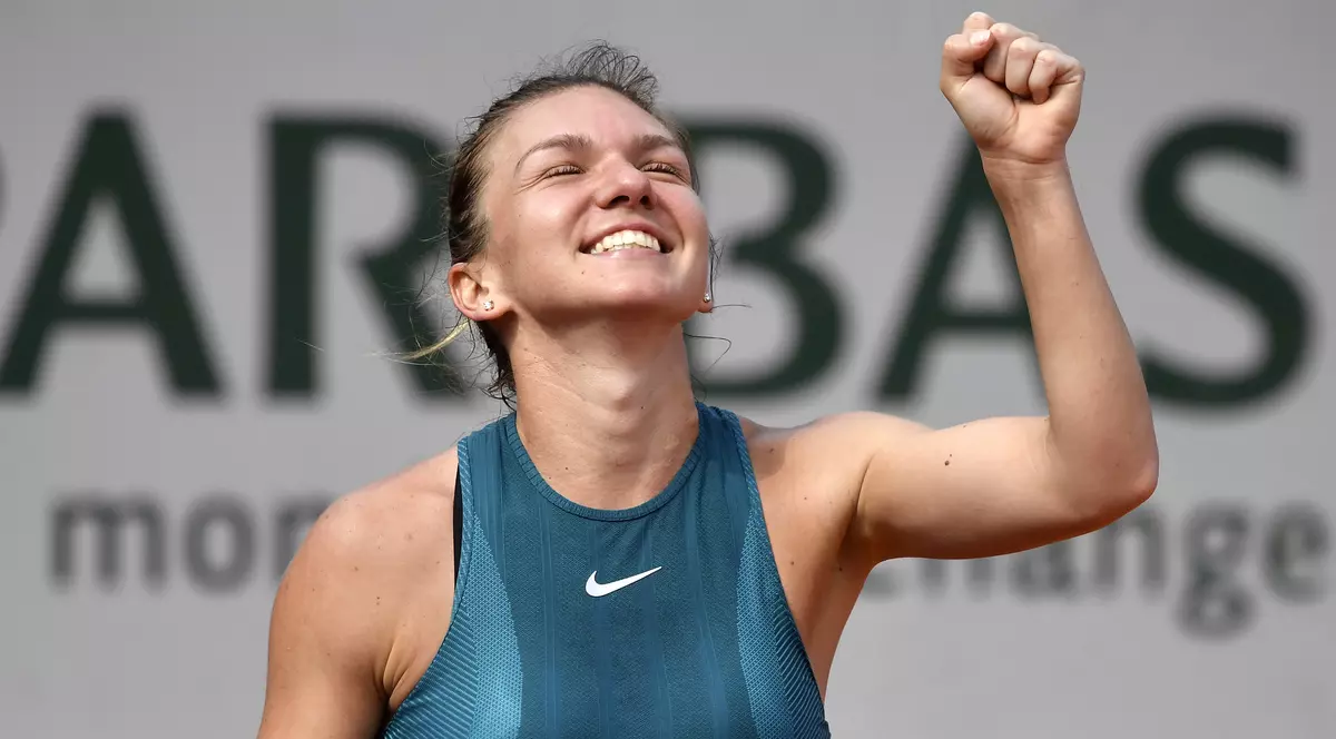 Cine i-a schimbat viața Simonei Halep. ”Metodele” prin care a câștigat primul ei titlu de Mare Șlem, la Roland Garros