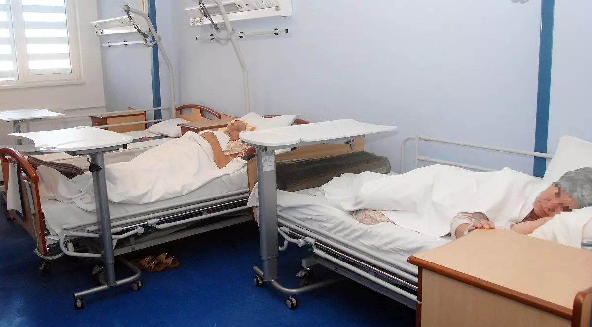 165 de morți de gripă