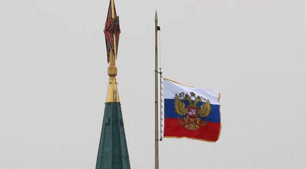 Marea Britanie acuză Rusia că este în spatele marilor atacuri cibernetice