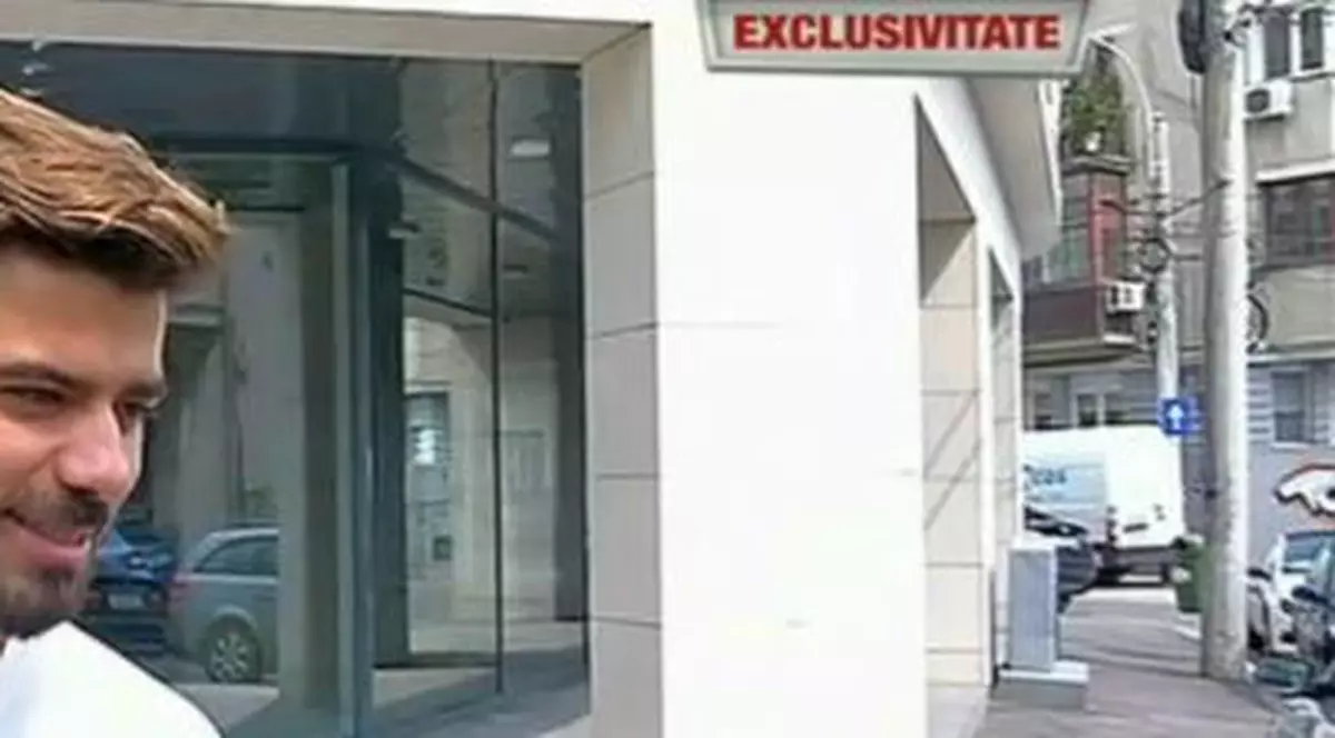 Ștefan de la Exatlon, despre unul dintre cele mai jenante momente din viața sa. "În lenjerie intimă. Nu mai fac asta în viața mea"