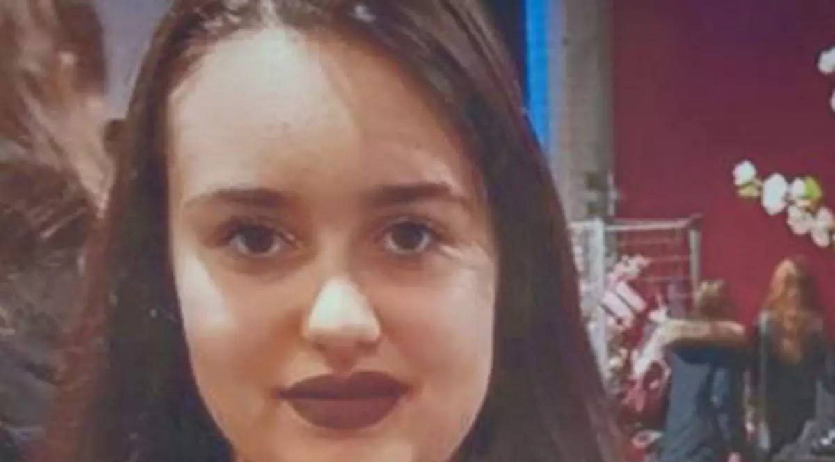 O fată de 14 ani din Moldova a fost violată și ucisă de doi imigranți. Susanna Maria Feldman