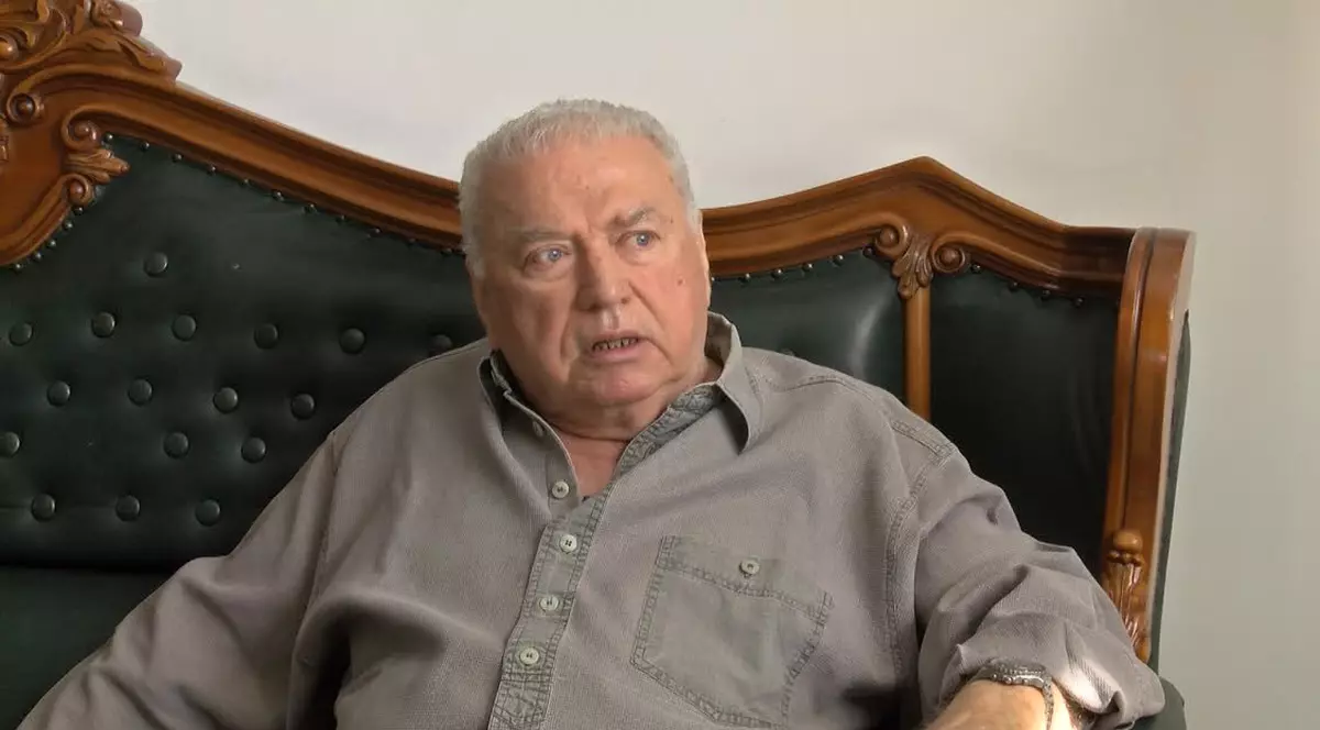 Ioan Talpeș, despre baza CIA: ”În lumea asta a umbrelor, a secretelor, nu se fac documente. Mi-am interzis să văd locația”. Talpeș, cel care a discutat cu CIA despre înființarea bazei în România, în 2002, atunci consilier prezidențial, a dezvăluit la Dezbaterea stiricurate.ro, „filmul” în care baza a fost negociată.