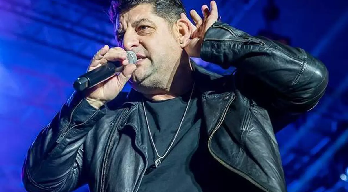 Tavi Colen, reacție după discursul președintelui Iohannis. "Unde fuseși până acu?"