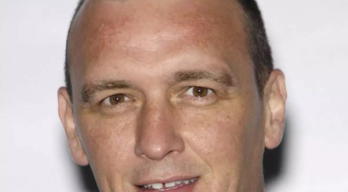 Actorul Alan O'Neill a murit