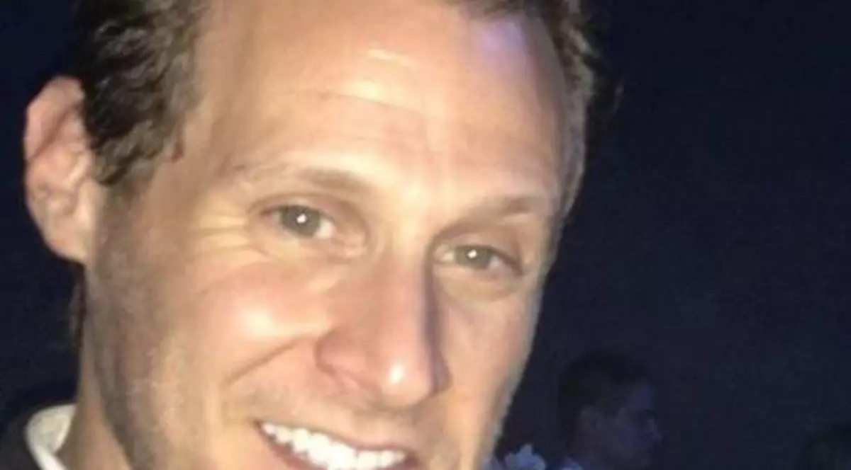 Trevor Engelson, fostul soț al lui Meghan Markle