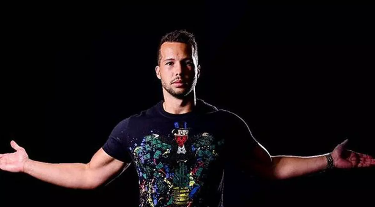 Ce a răspuns Tristan Tate când i s-a spus că are operații estetice. Reacție năucitoare